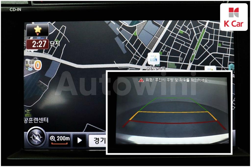 KNAGN41CBCA012734 2012 KIA K5 HYBRID OPTIMA NOBLESSE-5