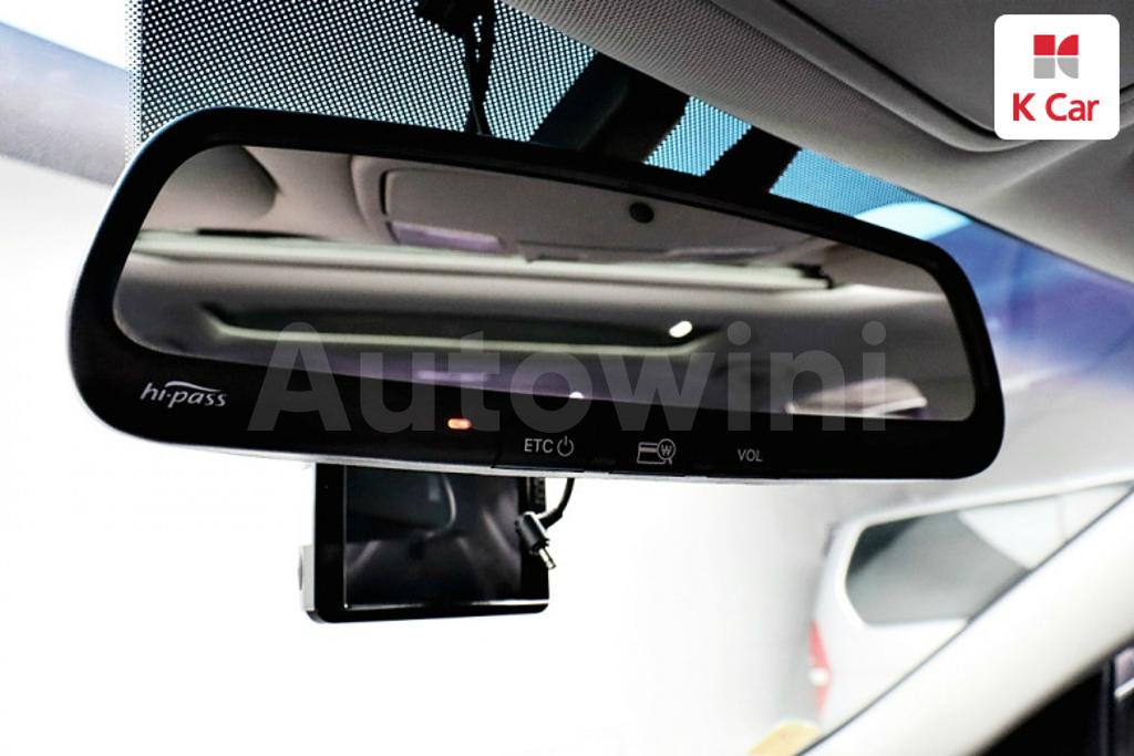2012 KIA K5 HYBRID OPTIMA NOBLESSE - 11