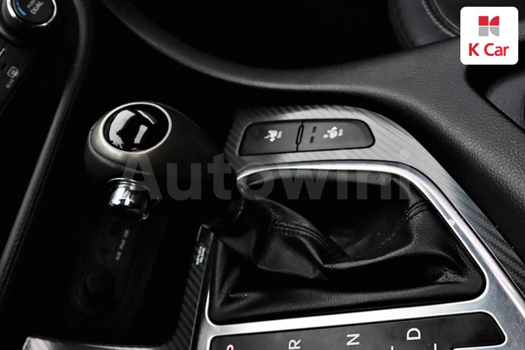 2012 KIA K5 HYBRID OPTIMA NOBLESSE - 15