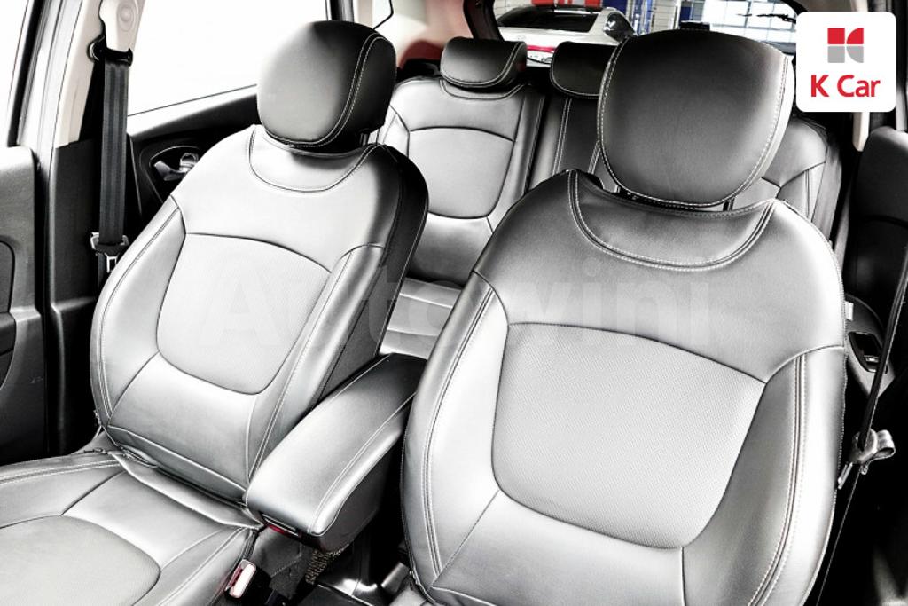 2016 RENAULT SAMSUNG QM3 RE - 19