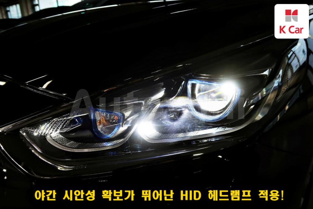 2018 HYUNDAI SONATA RISE HYBRID MORDERN - 5