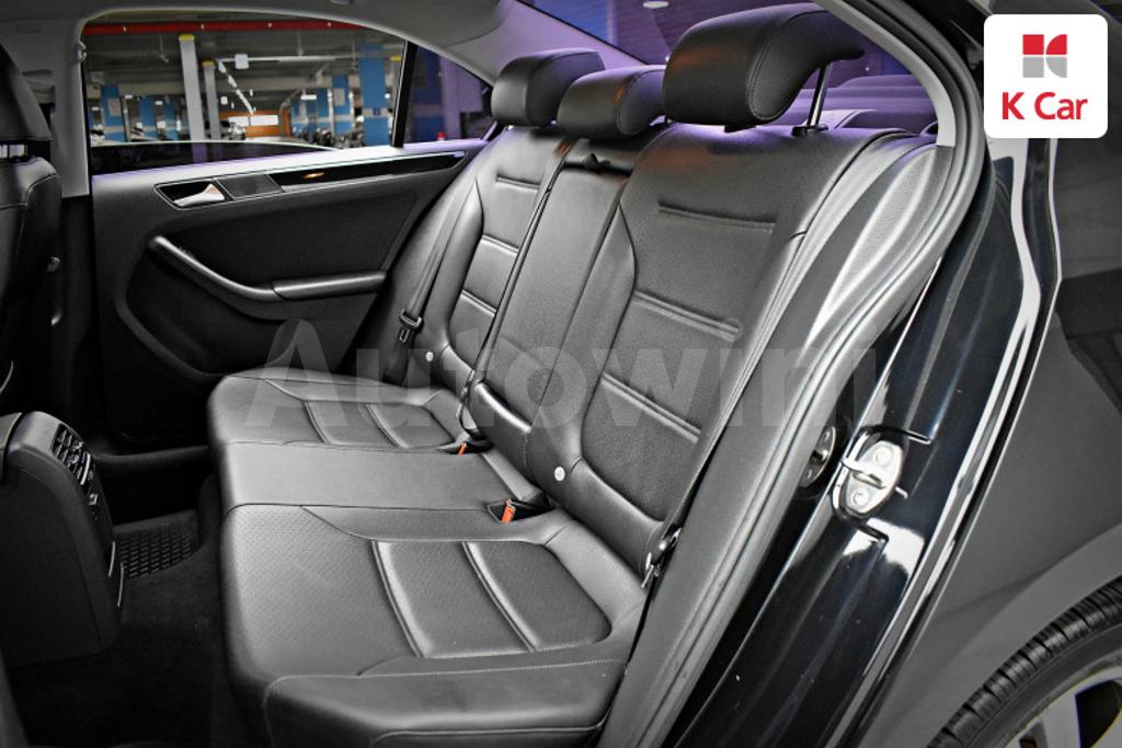 2015 VOLKSWAGEN  JETTA 2.0 TDI BLUE-MOTION PREMIUM - 10