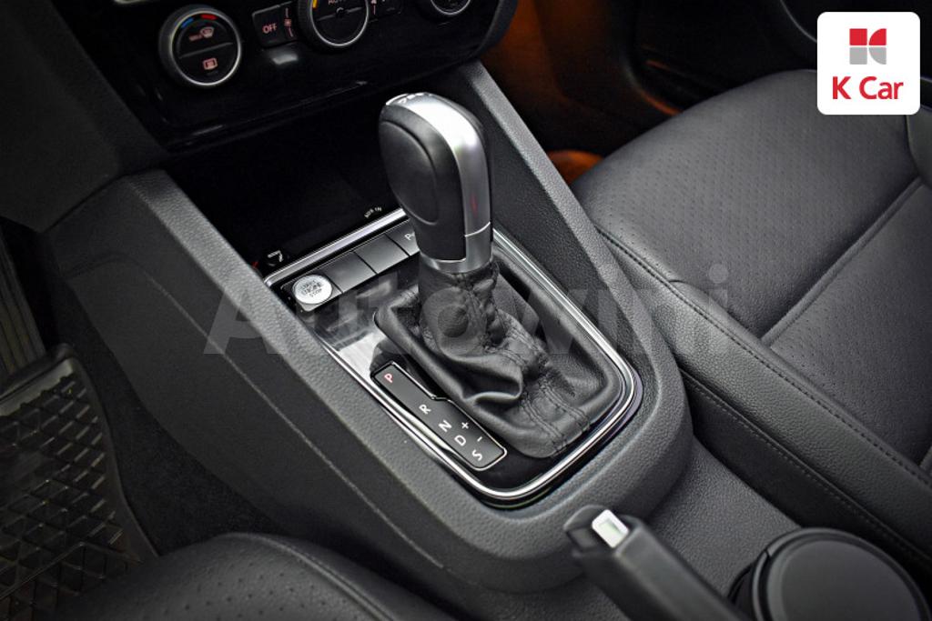 2015 VOLKSWAGEN  JETTA 2.0 TDI BLUE-MOTION PREMIUM - 11