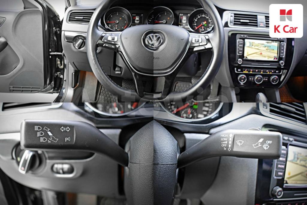 2015 VOLKSWAGEN  JETTA 2.0 TDI BLUE-MOTION PREMIUM - 18