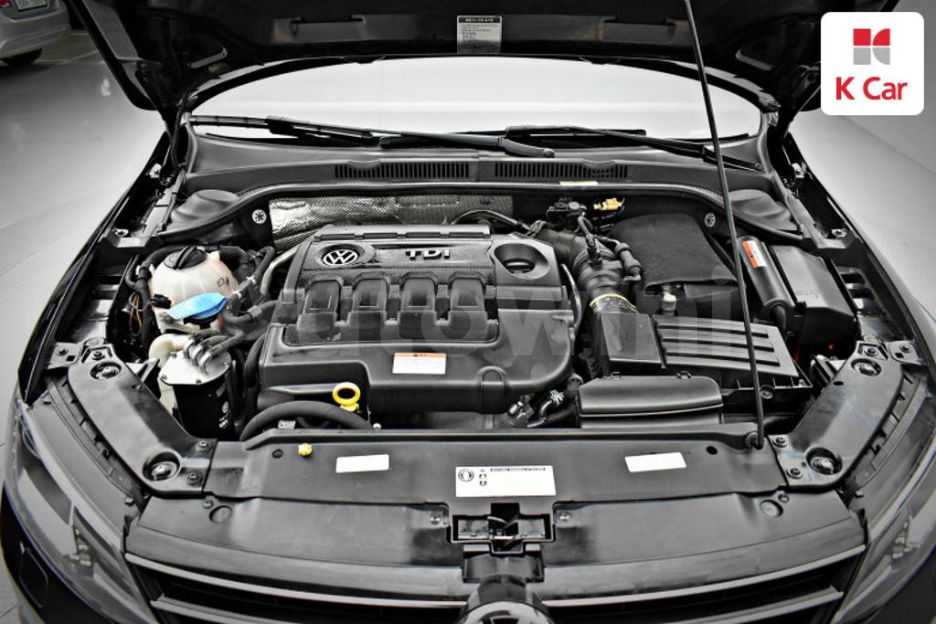 2015 VOLKSWAGEN  JETTA 2.0 TDI BLUE-MOTION PREMIUM - 20