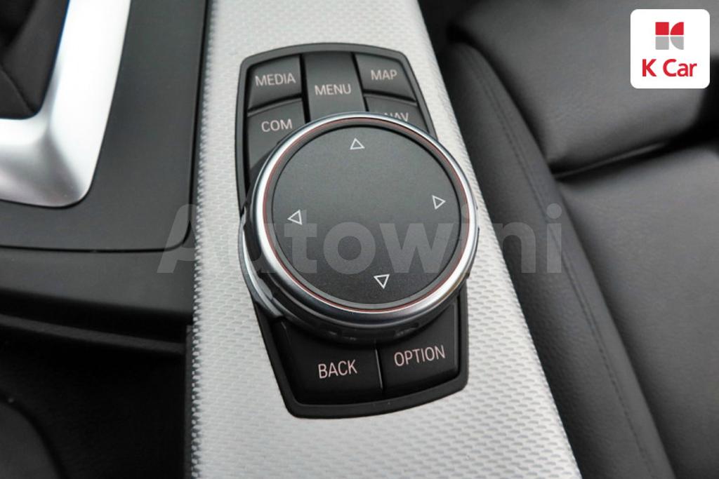 2017 BMW 3 SERIES F30  320D M SPORTS - 12