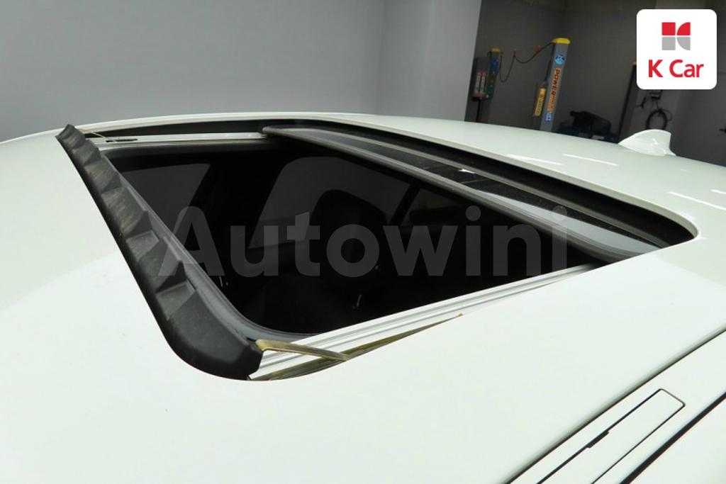 2017 BMW 3 SERIES F30  320D M SPORTS - 15