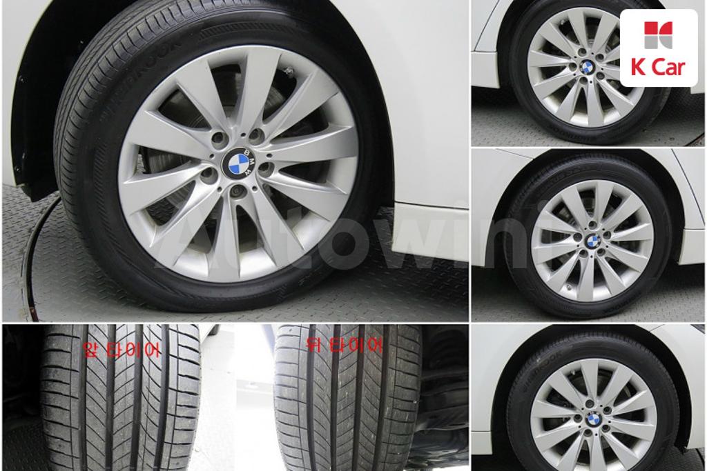 2016 BMW 3 SERIES F30  320D - 20