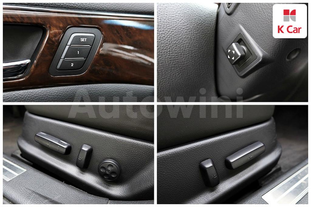 2010 HYUNDAI GENESIS BH330 LUXURY - 9