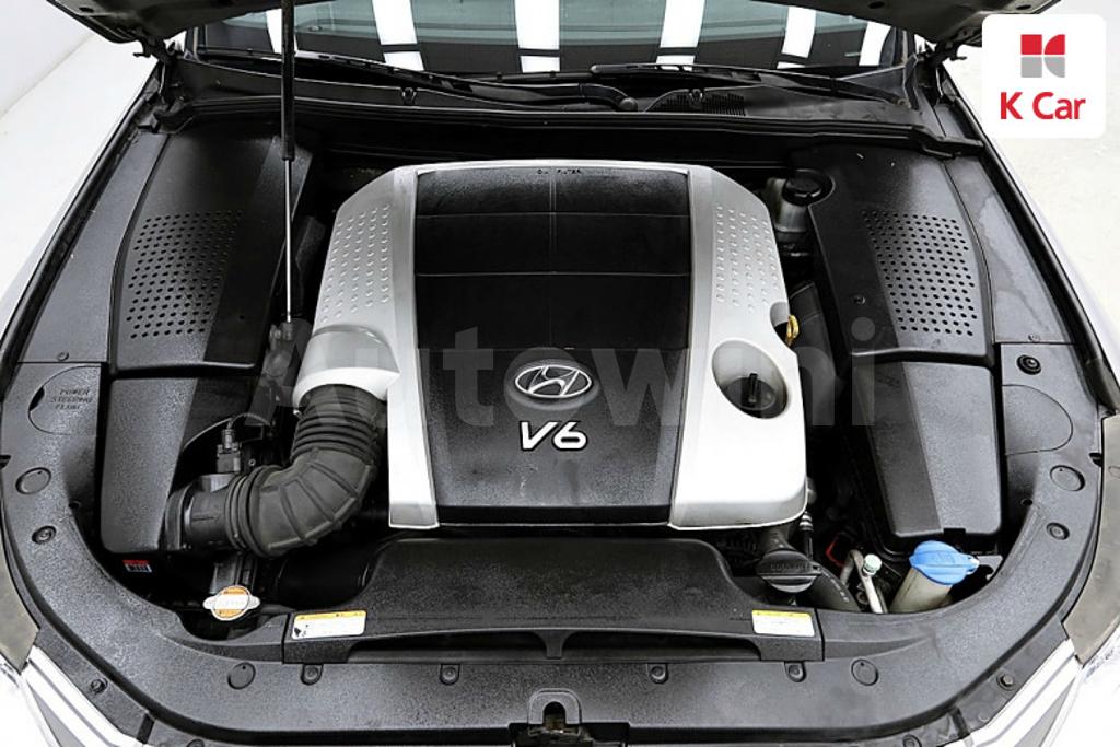 2010 HYUNDAI GENESIS BH330 LUXURY - 19