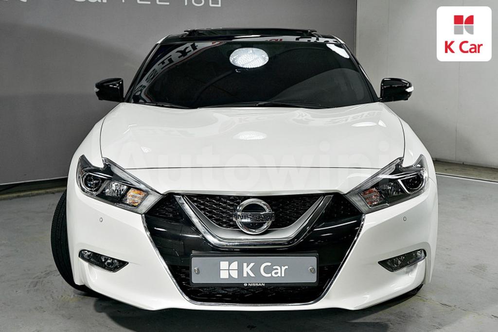 1N4AA6AP8GC903866 2016 NISSAN MAXIMA A36  3.5 PLATINUM-4