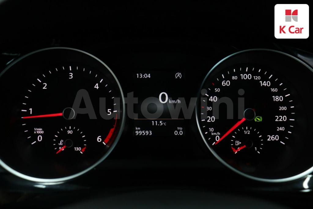 2015 VOLKSWAGEN  JETTA 2.0 TDI BLUE-MOTION PREMIUM - 11