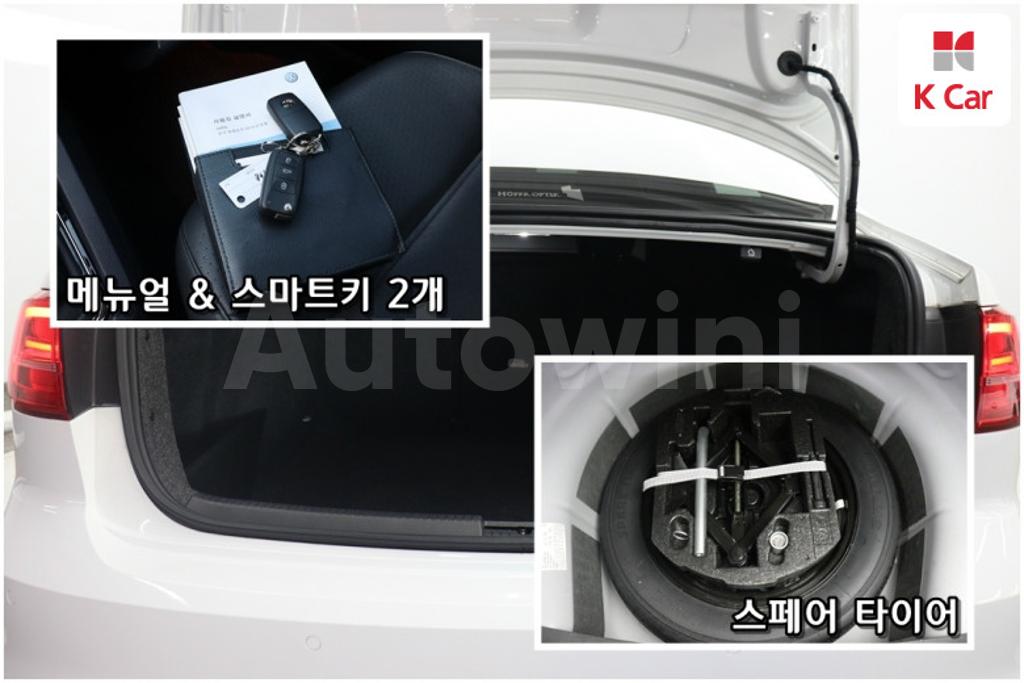 2015 VOLKSWAGEN  JETTA 2.0 TDI BLUE-MOTION PREMIUM - 15