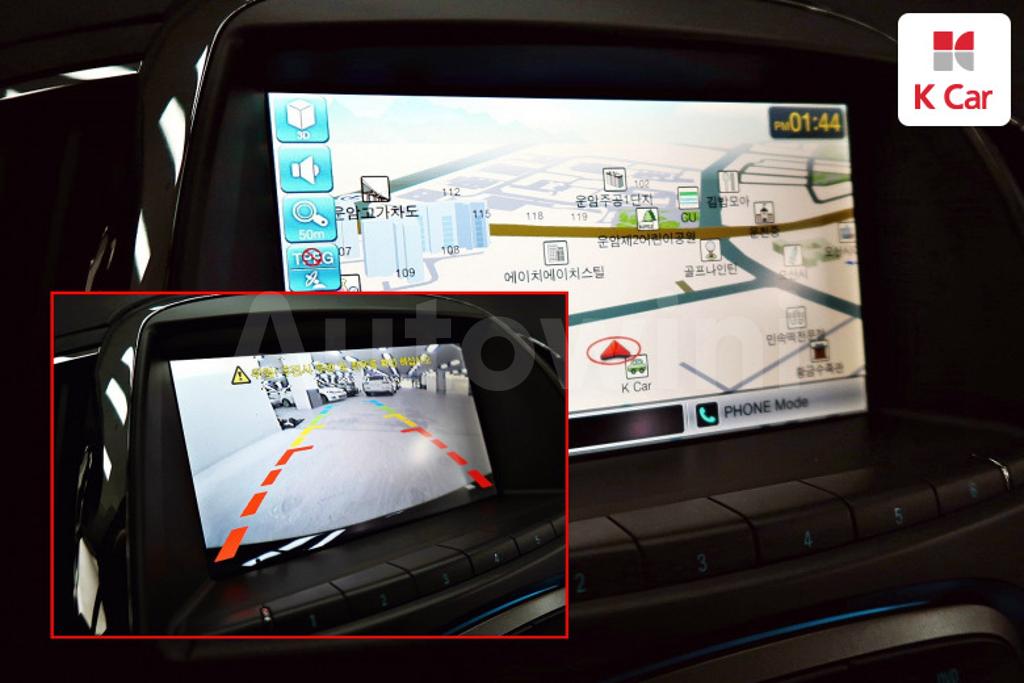 2013 GM DAEWOO (CHEVROLET) ALPHEON EL300 - 14