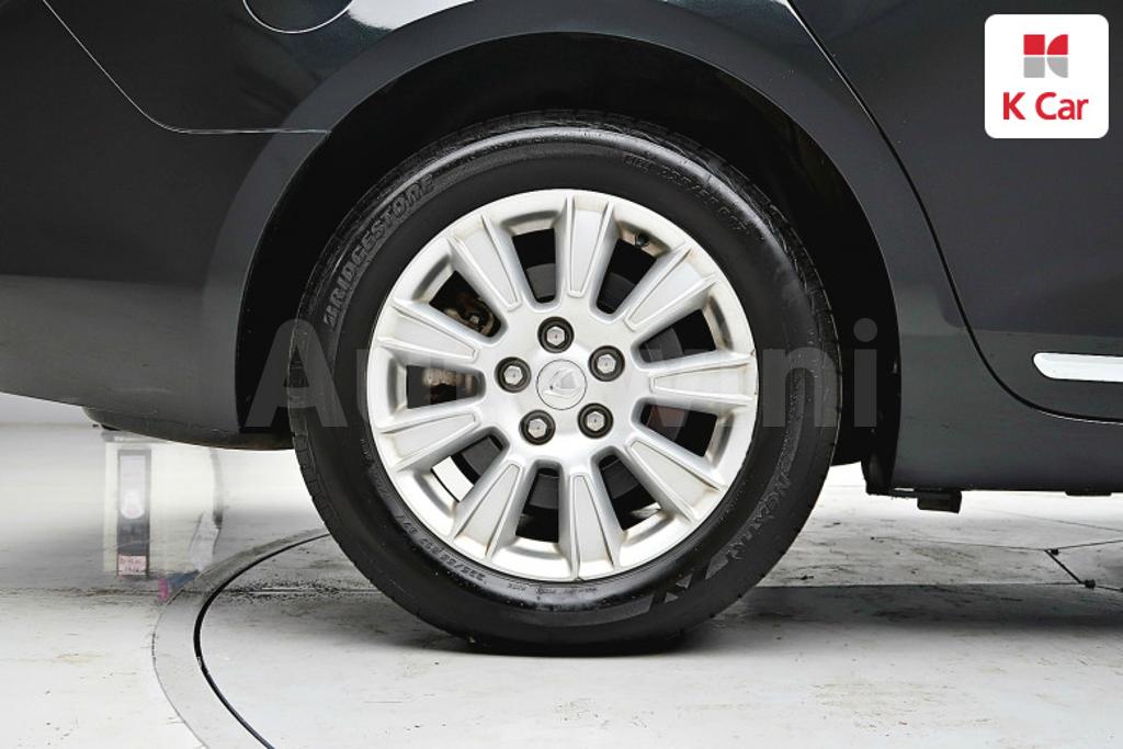 2014 GM DAEWOO (CHEVROLET) ALPHEON EL240 - 20