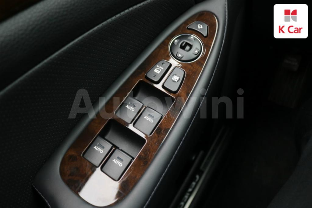 KMHGB41EBAU088538 2010 HYUNDAI GENESIS BH380 LUXURY-3