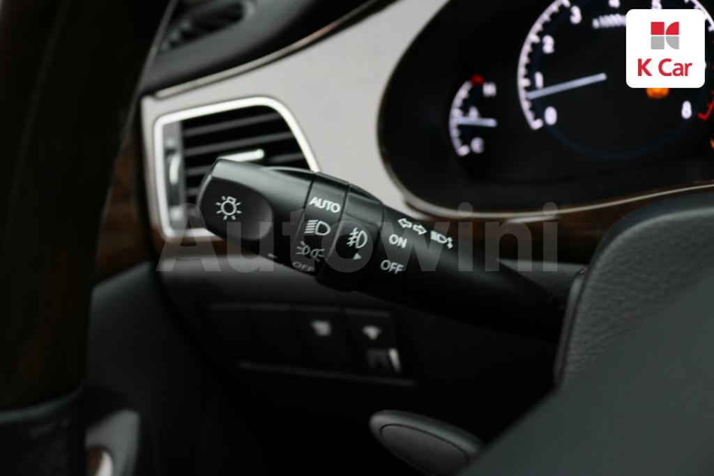 KMHGB41EBAU088538 2010 HYUNDAI GENESIS BH380 LUXURY-5