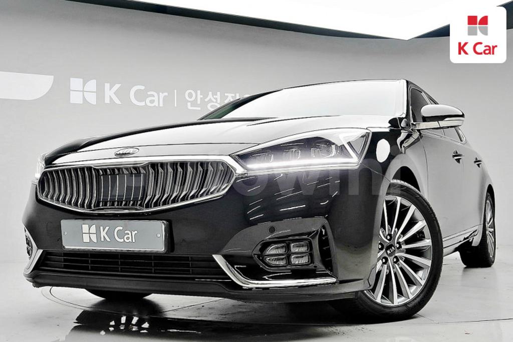 2019 KIA  K7 CADENZA 2.4 GDI NOBLESSE - 2