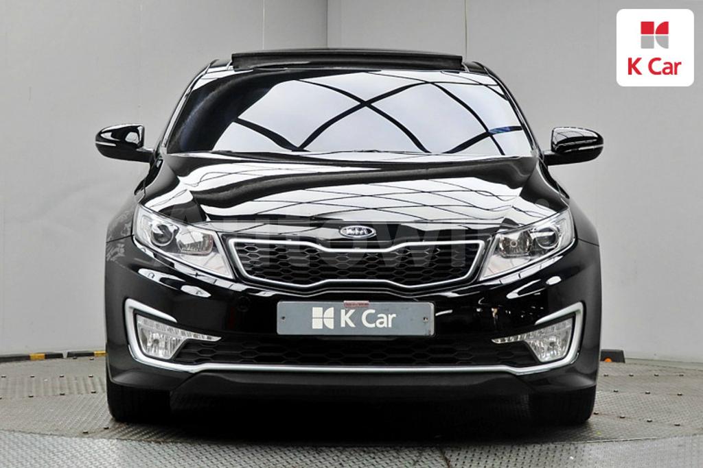 KNAGN41CBCA004482 2012 KIA K5 HYBRID OPTIMA NOBLESSE-1