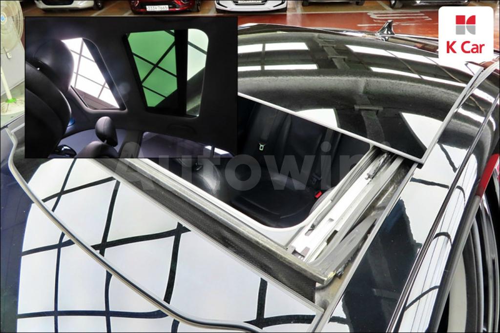 2012 KIA K5 HYBRID OPTIMA NOBLESSE - 18
