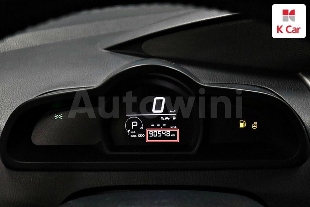 2016 SSANGYONG KORANDO TURISMO 4WD TX 9 SEATS - 10