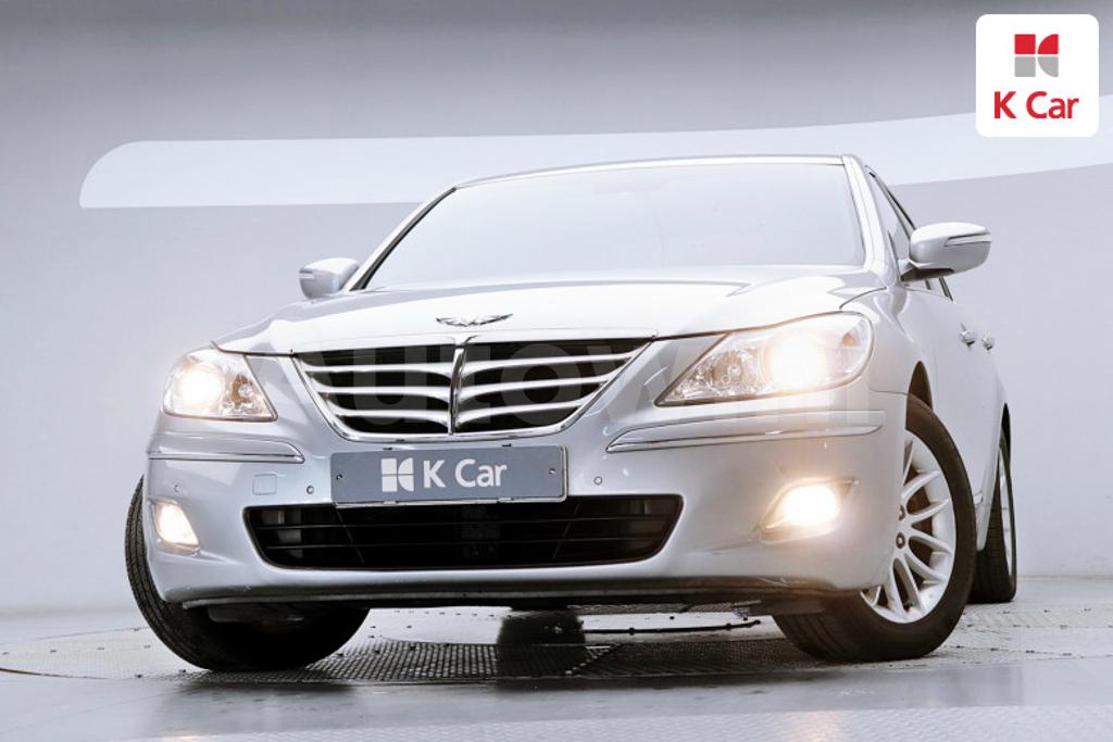KMHGB41ABAU095998 2010 HYUNDAI GENESIS BH330 LUXURY-2