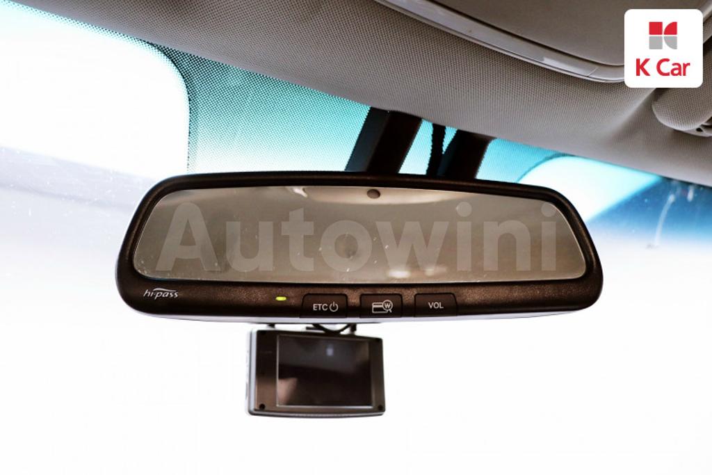 2010 HYUNDAI GENESIS BH330 LUXURY - 11