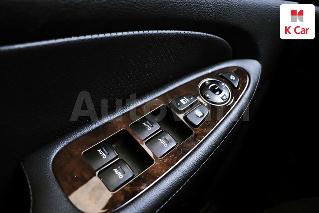 2010 HYUNDAI GENESIS BH330 LUXURY - 13