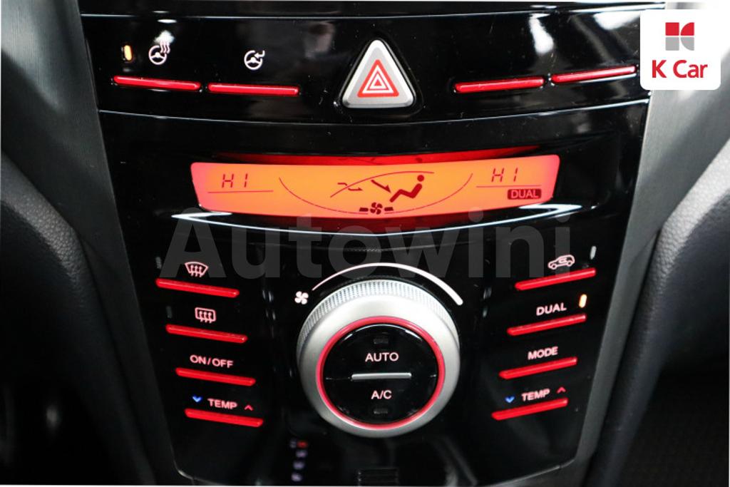 2019 SSANGYONG TIVOLI ARMOR LX 2WD - 9