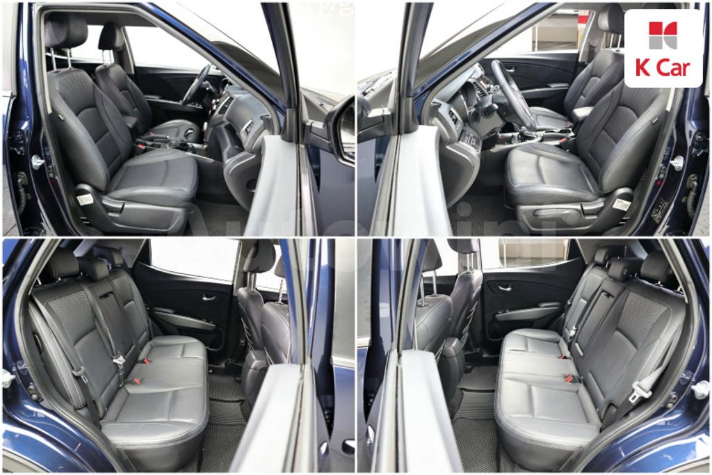 2019 SSANGYONG TIVOLI ARMOR LX 2WD - 11