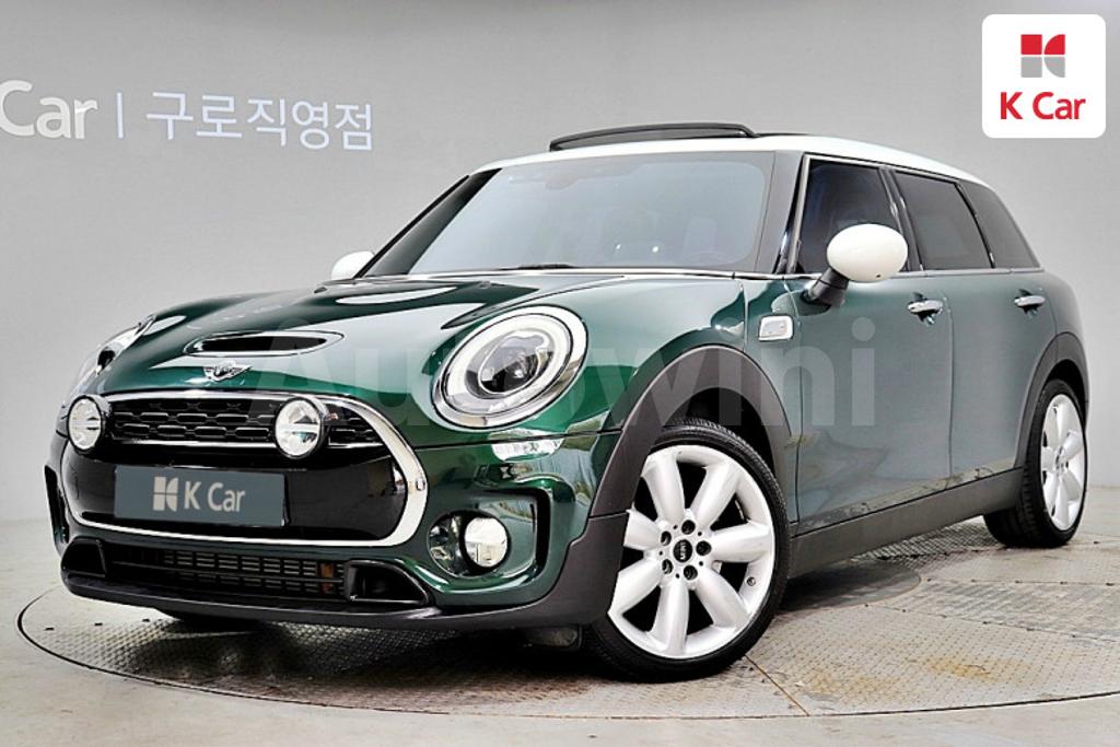 WMWLN9104H2D99674 2017 MINI COOPER CLUBMAN S BASIC-0
