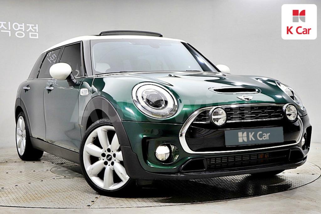 WMWLN9104H2D99674 2017 MINI COOPER CLUBMAN S BASIC-2