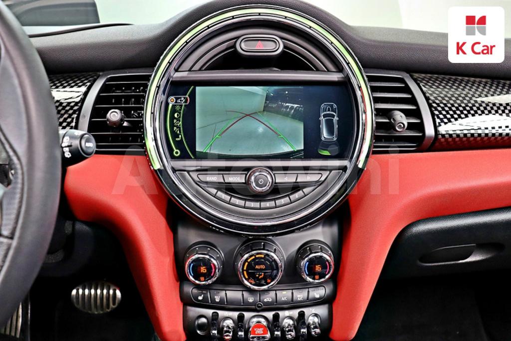 2017 MINI COOPER S JCW - 8