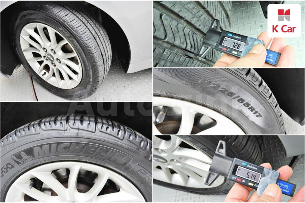2010 HYUNDAI GENESIS BH330 LUXURY - 11