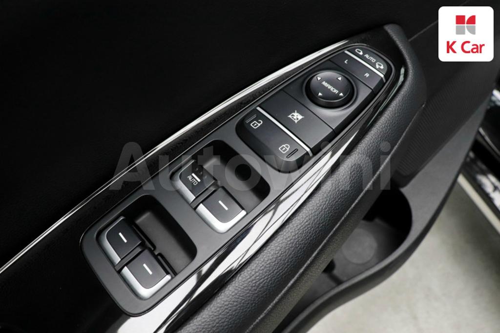 2018 KIA K5 HYBRID 2ND GEN OPTIMA NOBLESSE - 13