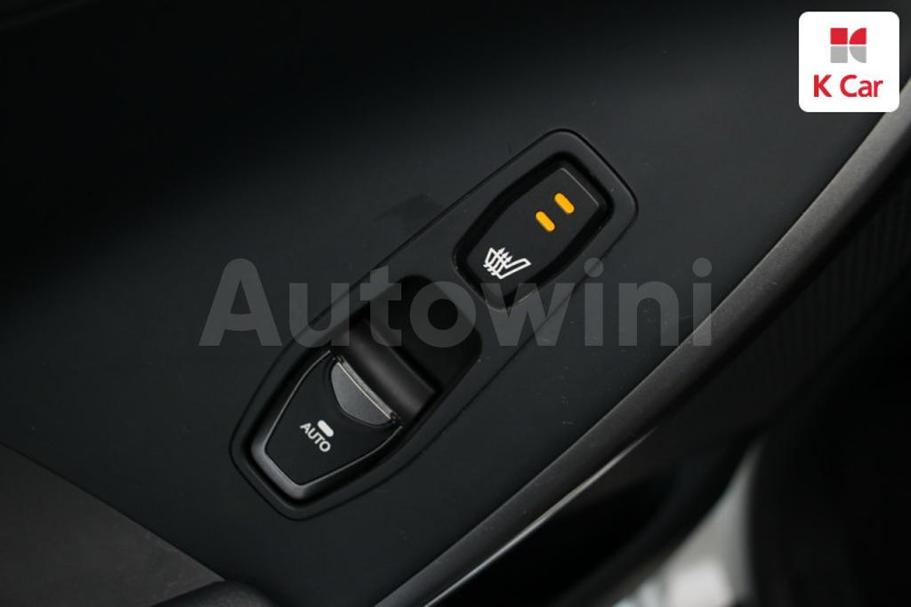 2015 HYUNDAI MAXCRUZ GASOLINE 3.3 4WD EXCLUSIVE - 13