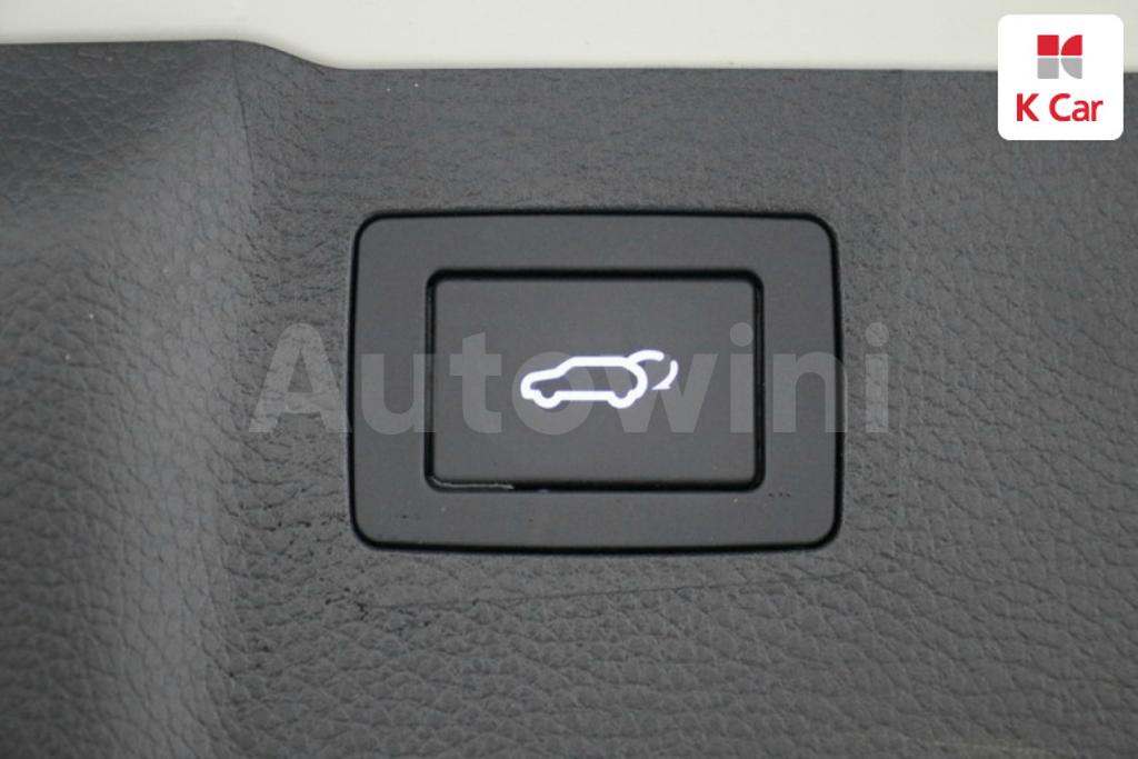 2015 HYUNDAI MAXCRUZ GASOLINE 3.3 4WD EXCLUSIVE - 18