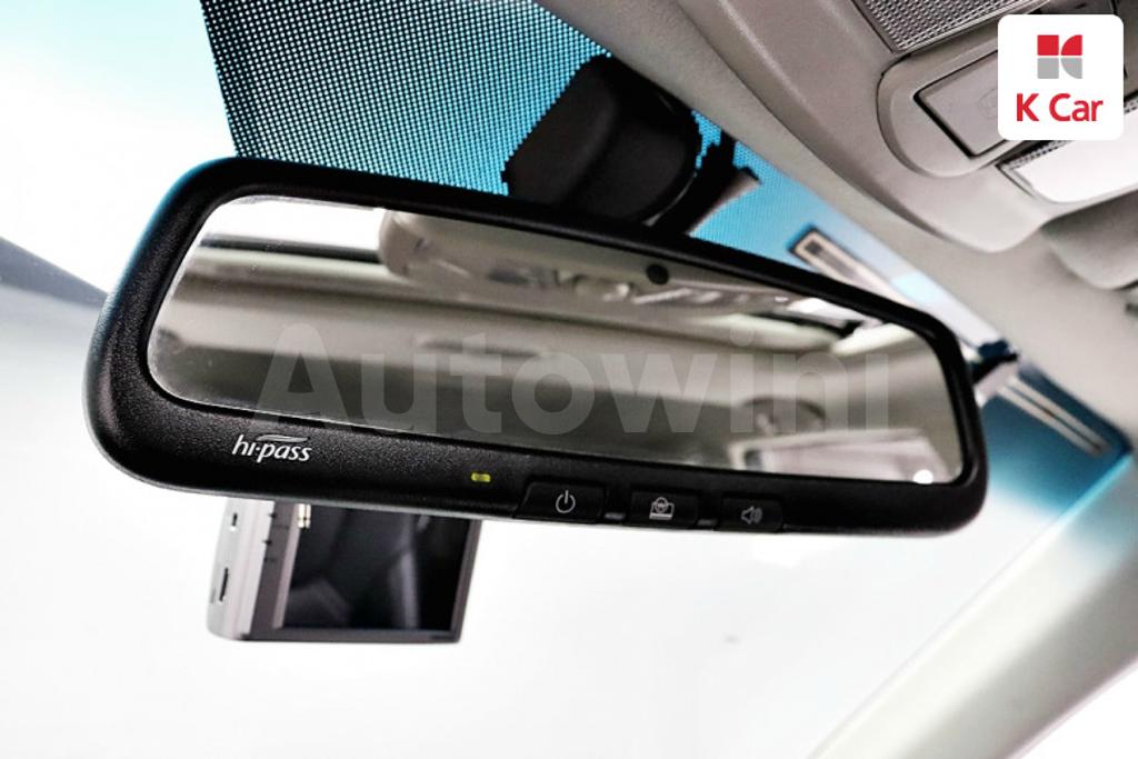 2014 SSANGYONG REXTON W 2.0 4WD RX7 - 14