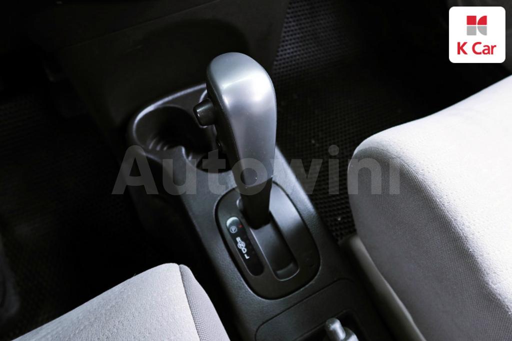 2012 NISSAN CUBE 1.8 SL - 14