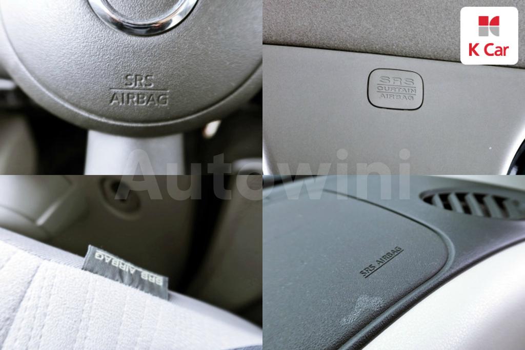 2012 NISSAN CUBE 1.8 SL - 15