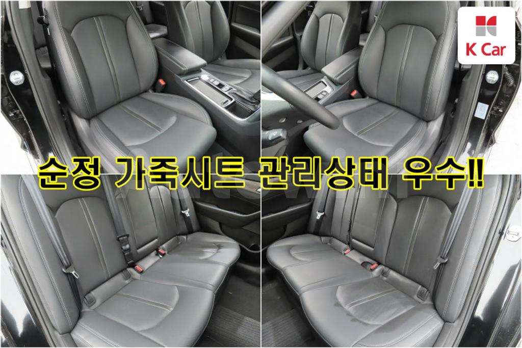 2018 HYUNDAI SONATA RISE HYBRID MORDERN - 15