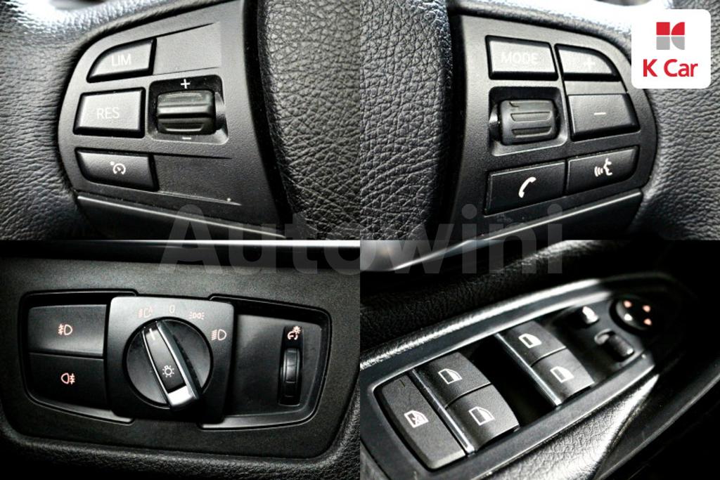 2017 BMW 3 SERIES F30  320D - 14