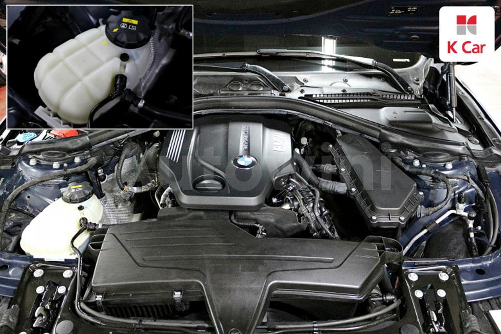 2017 BMW 3 SERIES F30  320D - 19