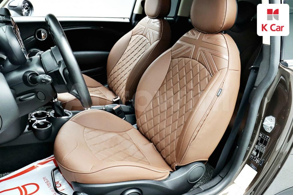 2011 MINI COOPER CLUBMAN S - 9