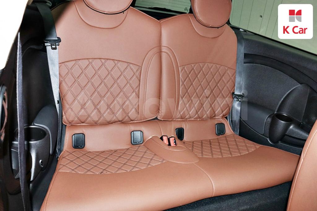 2011 MINI COOPER CLUBMAN S - 10