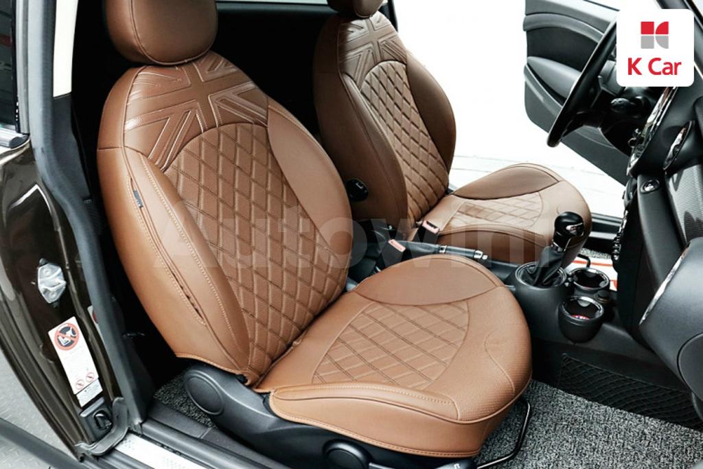2011 MINI COOPER CLUBMAN S - 11