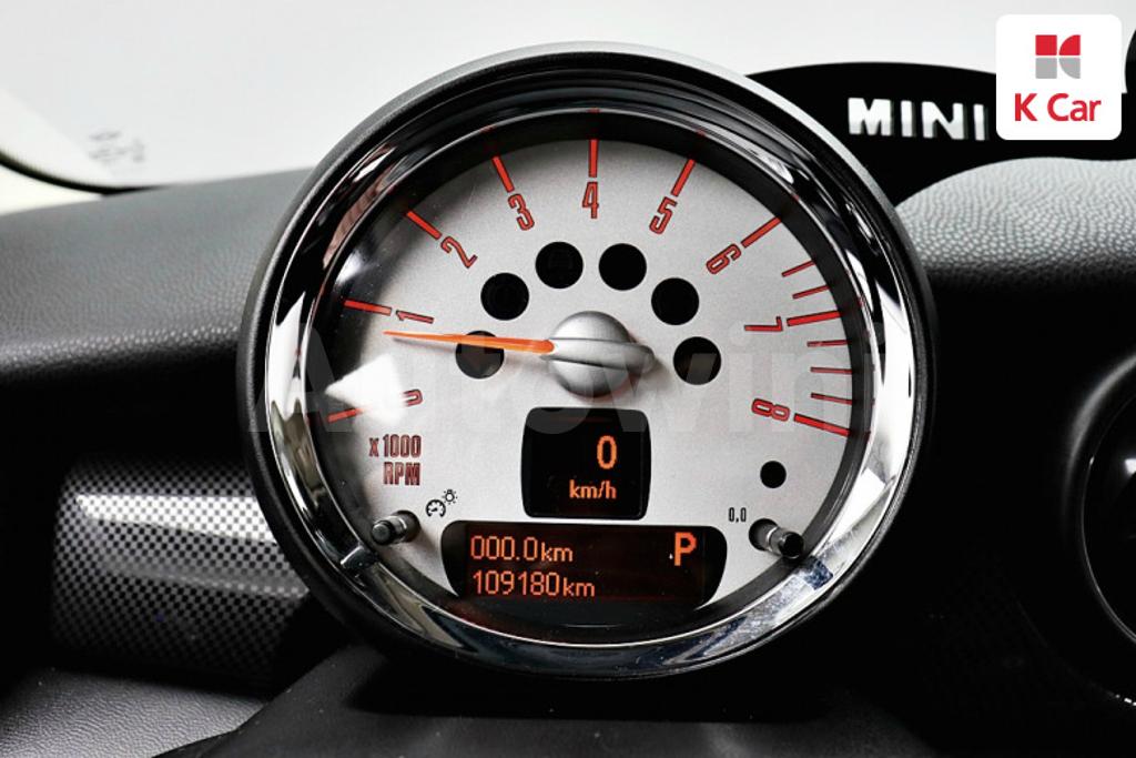 2011 MINI COOPER CLUBMAN S - 16