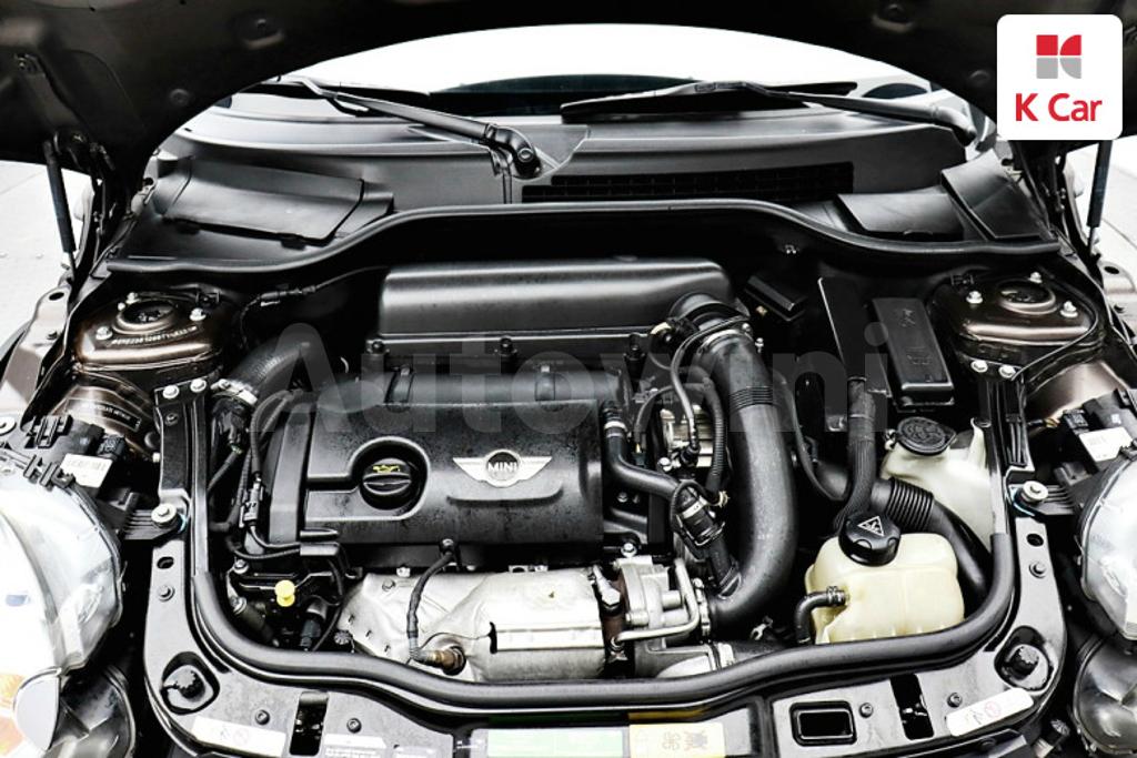 2011 MINI COOPER CLUBMAN S - 19