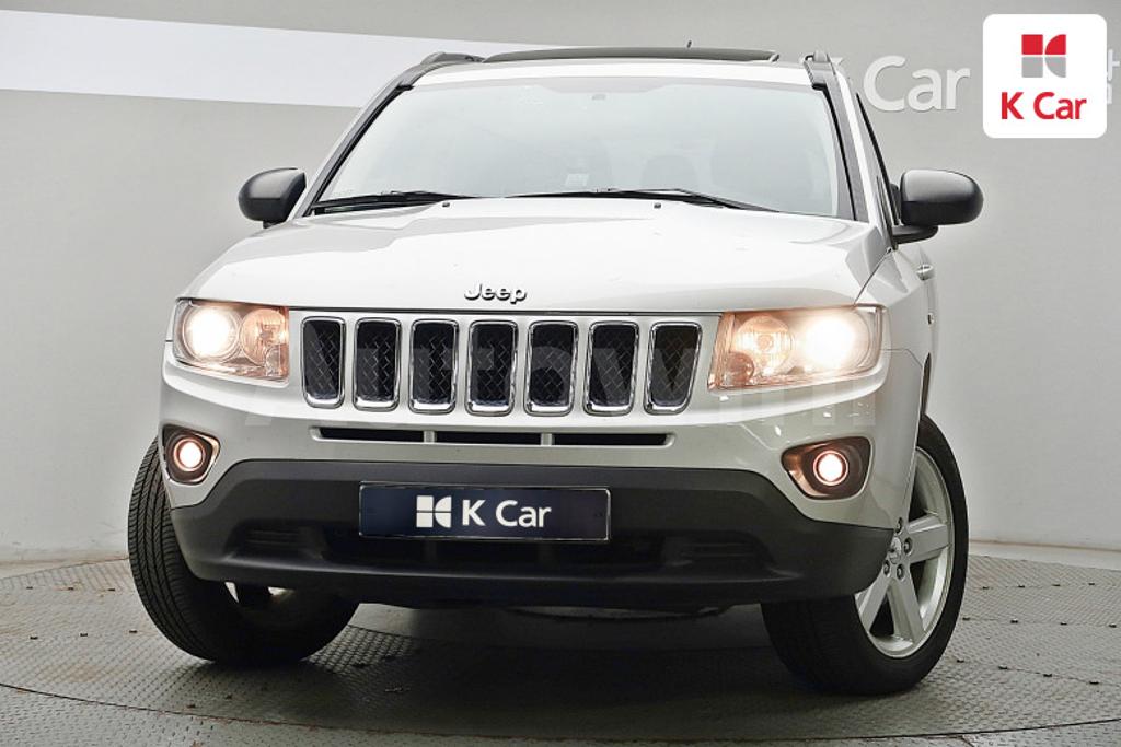1C4NJDCB6CD691622 2012 JEEP COMPASS 2.4 LIMITED-2