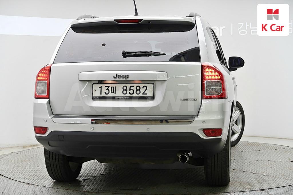 1C4NJDCB6CD691622 2012 JEEP COMPASS 2.4 LIMITED-3